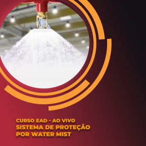 Sistemas de Proteção por Water Mist