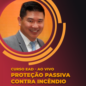 Proteção passiva contra incêndios