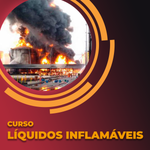 Curso: Líquidos Inflamáveis