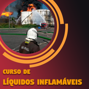 Curso de Líquidos Inflamáveis